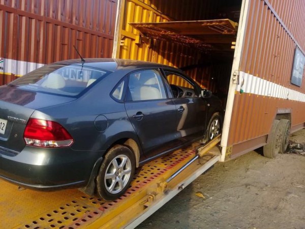 Car Tarnsportation Service in Karwar 